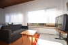 DIETZ: Möbliertes 1-Zimmer Appartment mit separatem Eingang in Babenhausen - Sickenhofen! - Wohnbereich