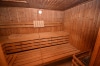 DIETZ: 4-Zimmer-Wohnung mit Schwimmbad, Sauna, T-Garage, EBK uvm.! - Gemeinschaftliche Sauna