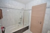 DIETZ: Verkauft! 3,5-Zimmer-Maisonette-Wohnung mit Terrasse, Garten - 3 PKW-Stellplätze - Badewanne mit Glasabtrennung