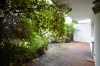DIETZ: 4-Zimmer-Terrassenwohnung mit eigenem Garten und Garage! Tolle, ruhige Wohnlage! - Terrasse