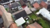 DIETZ: 2 Wohnhäuser in Groß-Umstadt - Dorndiel - Ländliche, ruhige Wohnlage! - Luftansicht