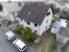 DIETZ: Großzügiges 1-2 Familienhaus mit Garten in Groß-Umstadt OT Semd! - Außenansicht