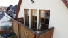 DIETZ: Sehr gepflegtes Einfamilienhaus im Landhausstil mit 3 Balkonen, 2 Garagen und Terrasse! - Balkon 2