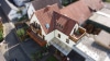 DIETZ: Sehr gepflegtes Einfamilienhaus im Landhausstil mit 3 Balkonen, 2 Garagen und Terrasse! - Luftbild