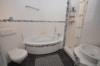 DIETZ: Moderne 3-Zimmer-Eigentumswohnung FAST-FELDRAND mit Einbauküche, Gäste-WC, Wanne+Dusche - Wanne+Dusche