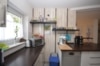 DIETZ: Moderne 3-Zimmer-Eigentumswohnung FAST-FELDRAND mit Einbauküche, Gäste-WC, Wanne+Dusche - Küche inkl Einbauküche