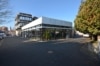 DIETZ: Repräsentative Ausstellungsfläche und Büroräume in 1 A Lage von Dieburg! - Außenansicht