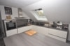DIETZ: **TOP** 3-4 Zimmer Neubauangebot mit Fußbodenheizung - Balkon + Dachterrasse - Wohnen Essen Kochen in EINEM! - INKLUSIVE Einbauküche