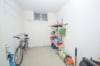 DIETZ: Gemütliche 2-Zimmer Dachgeschosswohnung mit viel Stauraum und Einbauküche in Schaafheim! - Kellerraum