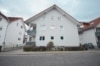 DIETZ: Gemütliche 2-Zimmer Dachgeschosswohnung mit viel Stauraum und Einbauküche in Schaafheim! - Außenansicht