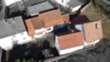 DIETZ: Modernisierungsbedürftiges Bauernhaus mit Nebengebäude, Innenhof und Garten! - Luftbild