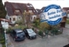 DIETZ: Großzügige Doppelhaushälfte mit Doppel-CarPort in sehr ruhiger Wohnlage in Babenhausen! - Außenansicht