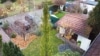 DIETZ: Großzügige Doppelhaushälfte mit Doppel-CarPort in sehr ruhiger Wohnlage in Babenhausen! - Ihr Vorgarten und Doppel-Carport