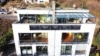 DIETZ: Haus im Haus! MEGA Penthouse-Maisonette-Wohnung mit Dachterrasse, Whirlpool und MEGA-Aussicht - 2 Etagen