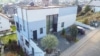 DIETZ: Haus im Haus! MEGA Penthouse-Maisonette-Wohnung mit Dachterrasse, Whirlpool und MEGA-Aussicht - vordere Hausansicht