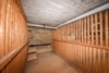 DIETZ: Renovierte 2-Zimmer-Wohnung im Erdgeschoss zu vermieten! - Kellerraum