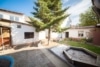 DIETZ: Mehrfamilienhaus mit großer Fläche und Erweiterungspotenzial! - Garten und Freifläche