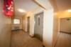 DIETZ: Modernisierte, möblierte 1-Zimmer-Wohnung im 4. Obergeschoss in Bad-König! Einbauküche, Kellerraum, Balkon - Aufzug