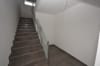 DIETZ: LOFT-QUARTIER Wallstadt! Große 4-Zimmer-Wohnung im Erd+ und Untergeschoss zu vermieten! - Treppe EG KG