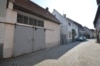 DIETZ: Sanierungsbedürftiges 1-2-Familienhaus mit KLASSE-Nebengebäude mitten in der Babenhäuser Altstadt! - Scheune