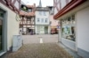 DIETZ: Wohn- und Geschäftshaus inmtten der Fußgängerzone von Dieburg! - Fussgängerzone Wohn+Geschäftshaus
