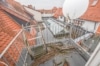 DIETZ: Wohn- und Geschäftshaus inmtten der Fußgängerzone von Dieburg! - Balkon
