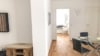 DIETZ: Moderne 2,5-Zimmer-Wohnung mit Balkon, Tiefgaragenstellplatz und Fußbodenheizung! - Offener Wohn- und Essbereich