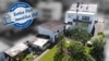 DIETZ: Zweifamilienhaus mit Ausbaupotenzial auf großem Grundstück! - Luftbild