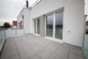 DIETZ: 3 Zimmer NEUBAU-Wohnung in zentraler und ruhiger Lage von Großostheim! - Süd Balkon