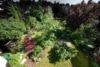 DIETZ: Einzugsbereites Zweifamilienhaus mit idyllischem Garten im schönen Gundernhausen! - Grundstück und Garten