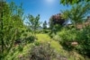DIETZ: Einzugsbereites Zweifamilienhaus mit idyllischem Garten im schönen Gundernhausen! - Wundervoller Garten