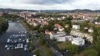 DIETZ: VOLL-MÖBLIERTE 3-Zimmer-Wohnung Am Floßhafen in Aschaffenburg zu vermieten! - Am Flosshafen