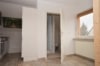 DIETZ: 2-Zimmer-Wohnung mit Einbauküche in zentraler Lage von Babenhausen! - Duschbad