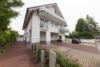 DIETZ: Top gepflegte 3 Zimmerwohnung in ruhiger Wohnlage von Eppertshausen! - Vorderansicht