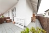 DIETZ: Top gepflegte 3 Zimmerwohnung in ruhiger Wohnlage von Eppertshausen! - Balkon