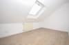 DIETZ: Renovierte 3-4 Zimmer-Dachgeschoss-Wohnung im Nordring von Dieburg - 2 Balkone - Arbeitszimmer