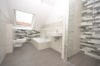 DIETZ: ERSTBEZUG! 3 Zimmer-DG Wohnung mit Einbauküche - zentral und ruhig gelegen! - Tageslichtbad mit Wanne+Dusche