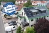DIETZ: Penthouseähnliche 4-Zi-DG mit 2 großen Balkonen - Hochwertige Ausstattung! - Luftbild Wohnung