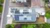 DIETZ: Penthouseähnliche 4-Zi-DG mit 2 großen Balkonen - Hochwertige Ausstattung! - Luftbild Grundstück