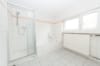 DIETZ: NEU modernisierte 3 Zimmerwohnung in ruhiger Lage von Aschaffenburg - Nilkheim! - Tageslicht Badezimmer