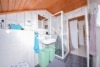 DIETZ: Freundliche Dachgeschosswohnung in zentraler Lage in Epperthausen! - Tageslicht Badezimmer