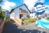 DIETZ: Gepflegtes Zweifamilienhaus in Rodgau - Weiskirchen zu verkaufen! - Titelbild Außenansicht