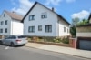 DIETZ: Gepflegtes Zweifamilienhaus in Rodgau - Weiskirchen zu verkaufen! - Zweifamilienhaus