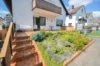 DIETZ: Gepflegtes Zweifamilienhaus in Rodgau - Weiskirchen zu verkaufen! - Terrasse und Garten