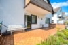 DIETZ: Gepflegtes Zweifamilienhaus in Rodgau - Weiskirchen zu verkaufen! - Terrasse