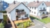 DIETZ: Gepflegtes Zweifamilienhaus in Rodgau - Weiskirchen zu verkaufen! - Luftbild