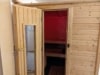 DIETZ: TOP gepflegte Doppelhaushälfte in beliebter Babenhäuser Wohnlage! - Sauna im Kellergeschoss