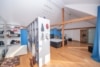 DIETZ: Gepflegtes Einfamilienhaus mit Nebengebäude in Schaafheim/Mosbach! - großes Studio Zimmer