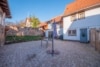 DIETZ: Gepflegtes Einfamilienhaus mit Nebengebäude in Schaafheim/Mosbach! - Außenbereich