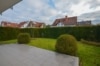 DIETZ: Klasse 3-Zimmer-Terrassenwohnung mit eigenem Garten in ruhiger Lage von Dieburg! - Terrasse und Garten
